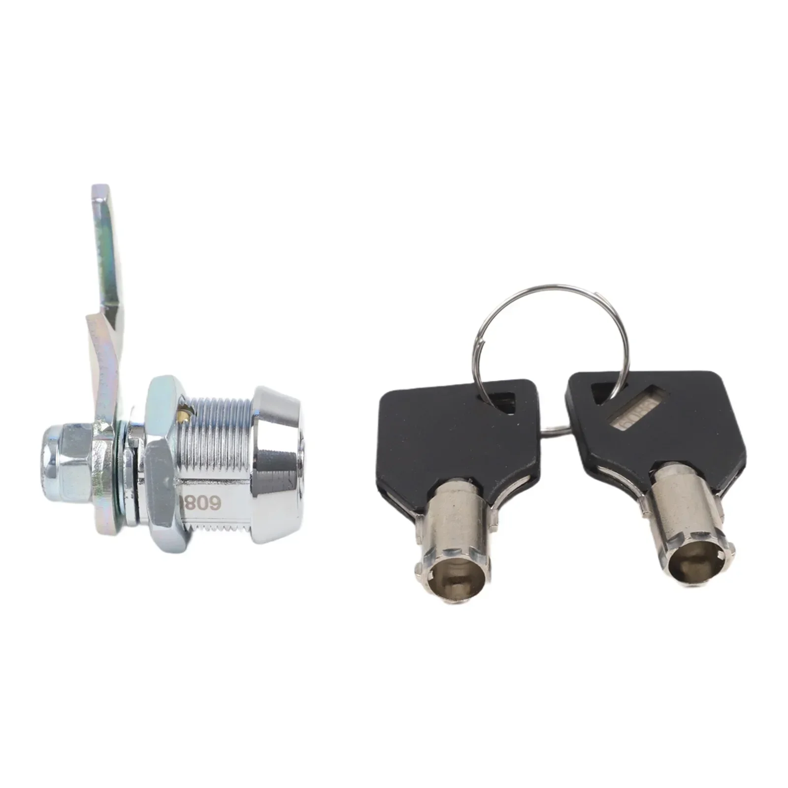 Keyed Alike Toolbox Lock Garage Use Workshop Use Hook Cam Mechanism Tubular Cam Cylinder For Toolboxes Toolbox Security Lock