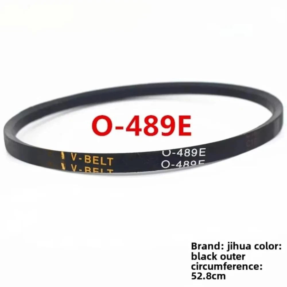 

Triangle belt O-489E Parts for washing machine