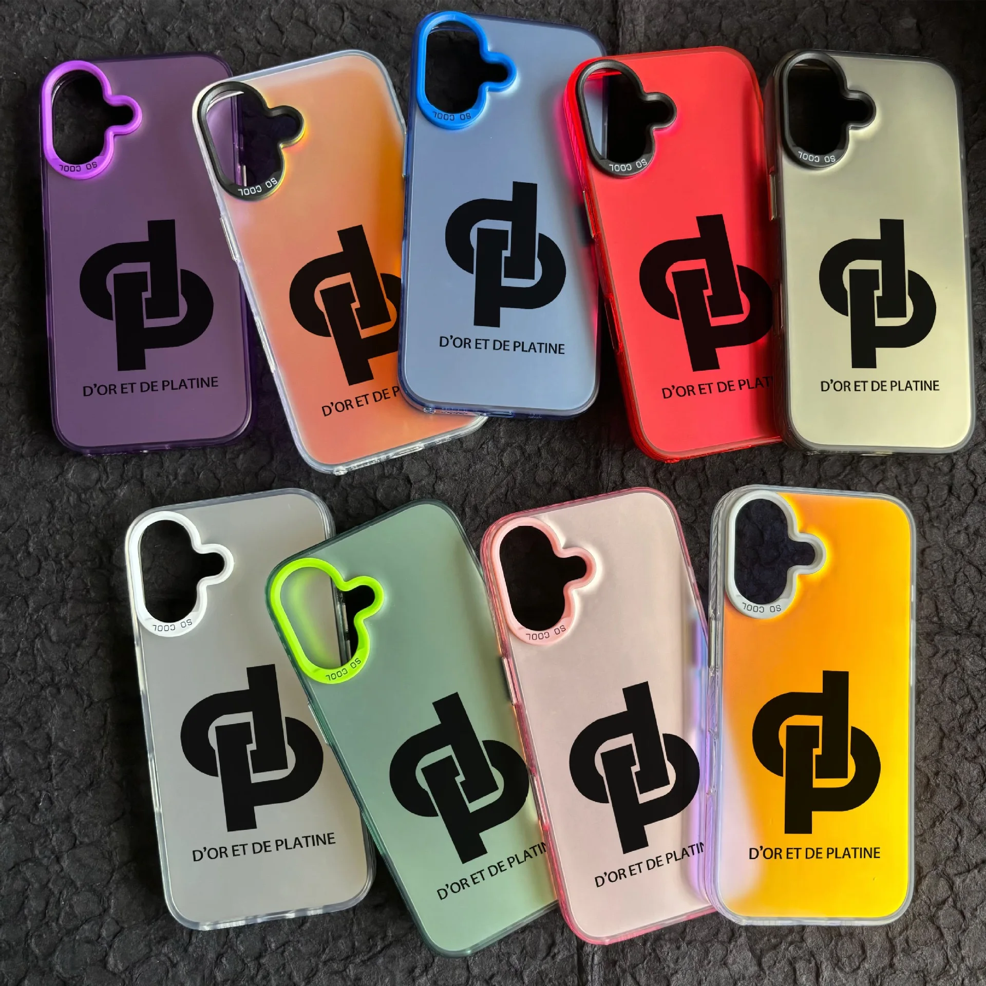 Rapper JuL Phone Case for Samsung Galaxy A37 A57 A17 A07 A16 A06 A35 A55 A25 A05S A15 A56 A54 A36 A34 A24 A26 4G 5G Cover