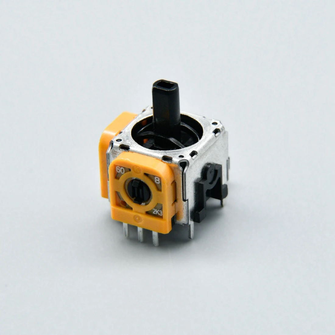 10Pcs 3D Analog Joystick Rocker Sticker Controller Thumbstick Module sostituzione del gioco per Sony PlayStation 4 PS4 Pro