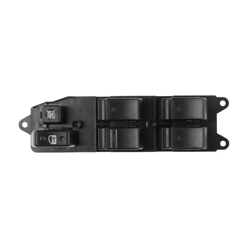 Durable-Fit For Toyota Avensis Driver Side Power Window Control Switch- Part No. 84820-05100 8482005100