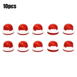 10pcs Primer Bulb Fits Sprint & Classic Engines parts for Briggs & Stratton 694394 494408 Carburetor Kit primer light bulb