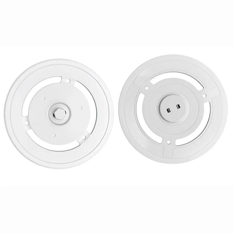 A005-2PCS استبدال منصات الممسحة حامل حامل ل Ecovacs Yeedi KK جهاز آلي لتنظيف الأتربة أجزاء