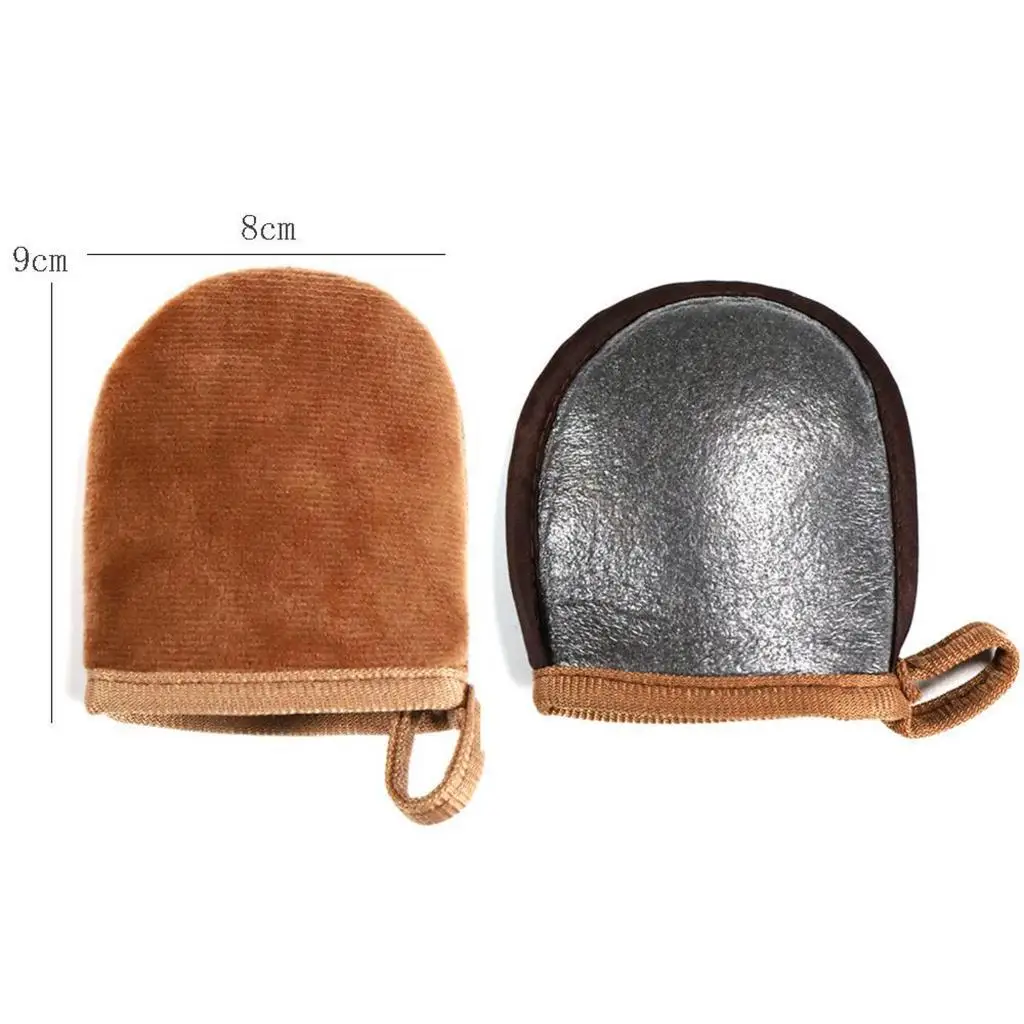 Self Tanning Mitt Applicator | Sunless Tanning Mitt | Get Fake Tan With Our Tanning Mitten