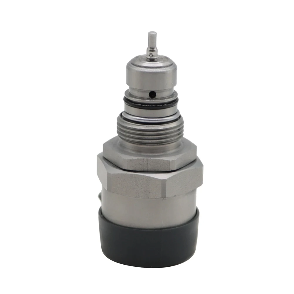 

Fuel Pressure Control Valve for For A4 2008 2012 A5 2008 2011 For A6 2009 2011 Compatible with OEM 0281002859 057130764H