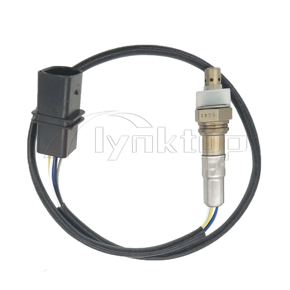 

Oxygen Sensor fit AUDI A3 VW Golf Jetta SEAT Altea Skoda Octavia 06A906262BR