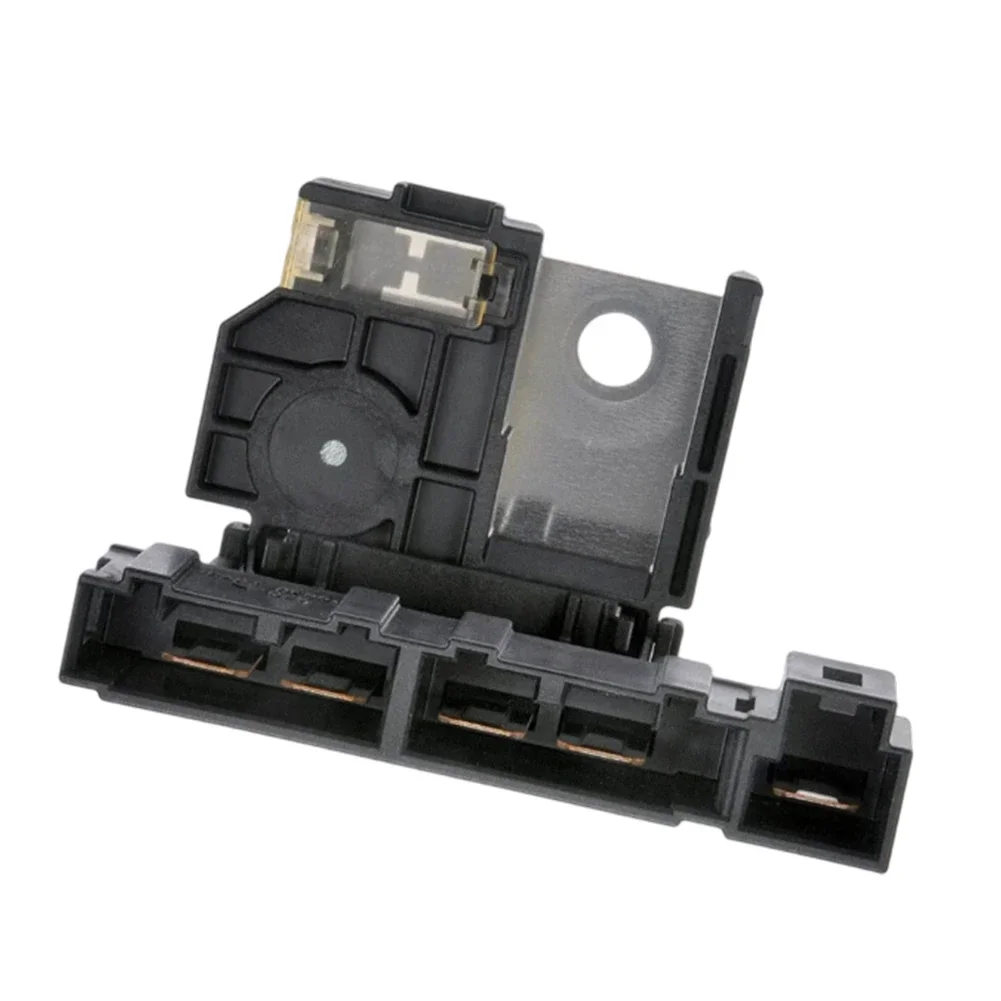 Automotive Fuse Car Fuse Connector Easy Replacement Process Plug-and-Play Installation For Infiniti QX60 2014-2020