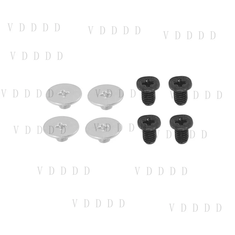 V LCD hinges Screws for LENOVO ThinkPad T14 Gen 1 20S0 20S1 20UD 20UE 20S2 20S3