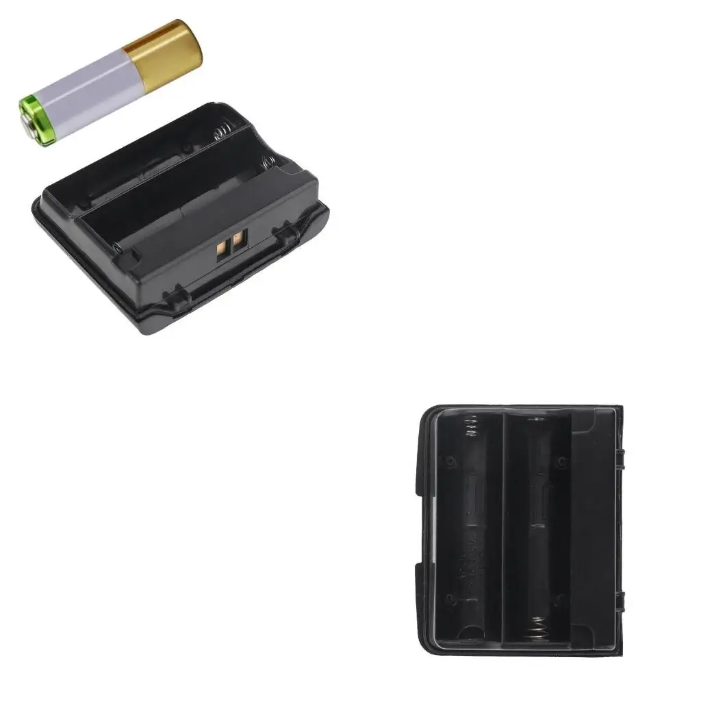 

Universal Two Way Radio Battery Pack for Case for VX-5R VX-6R VX-7R VX-710 FBA-2