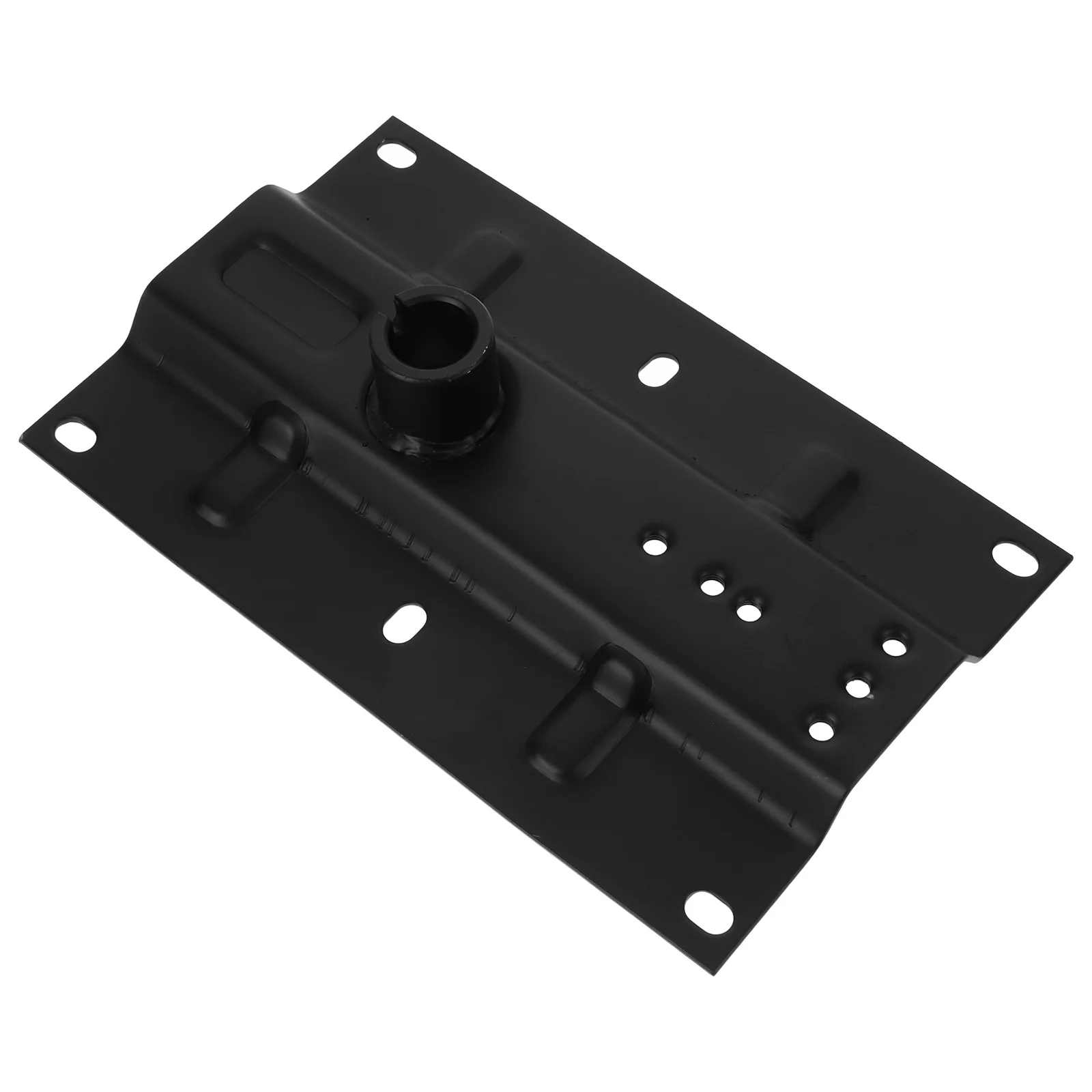 

Stylish Salon Chair Base Durable Iron Material for Hairstylists Comfortable and Functional Design Chair Parts Base