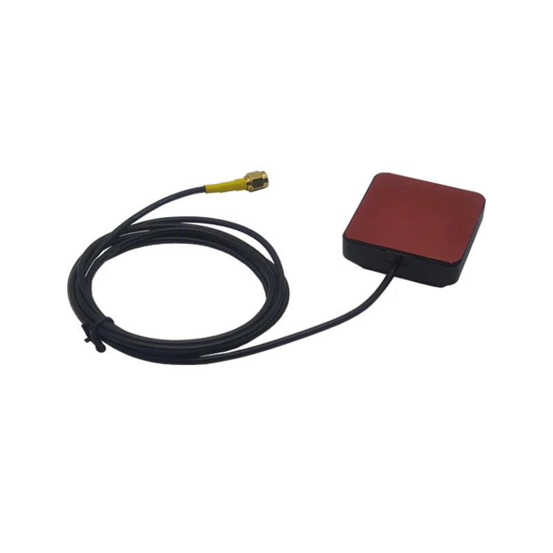 Vehicle L1/L5 Dual-frequency GNSS High-performance High-precision Navigation Positioning Antenna GPS GLONASS BD GALILEO System