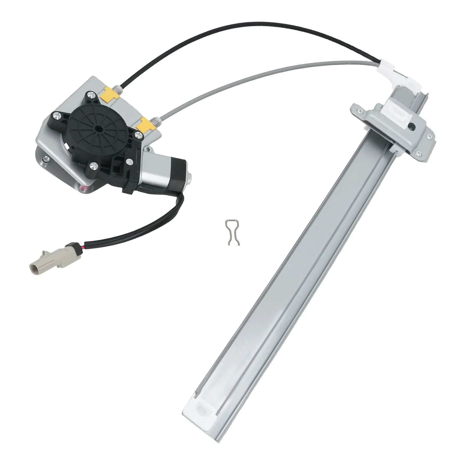 

Rear Left Power Window Lifter for Jeep Liberty 2002-2007 55360035AE 748-569