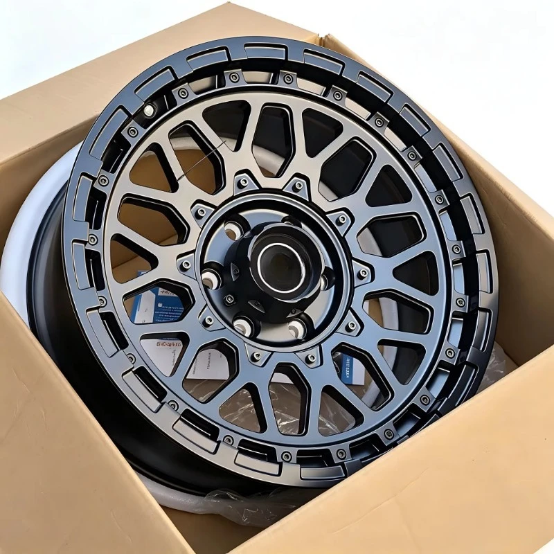 Forged 2-Piece 5x120 Wheels 991 Carrera 4S Turbo S 992 RS Double Step Lip Concave Design Chrome Finish Aluminum New 3-Year