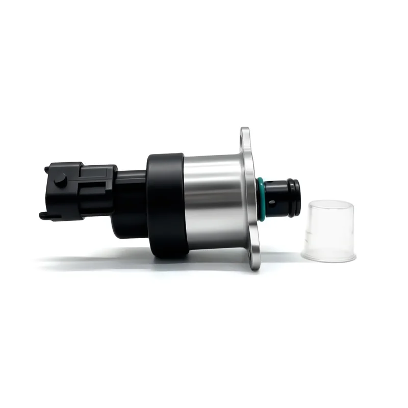 Metering Valve Metering Unit 0928400670 Diesel Pump SCV Valve Fuel Pressure Regulator Common Rail Pump Parts `LH0527'