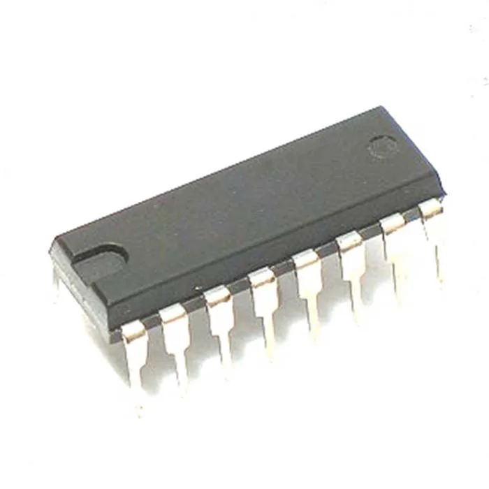 New 10Pcs/LOT SC9153 TC9153AP TC9153P dip-16