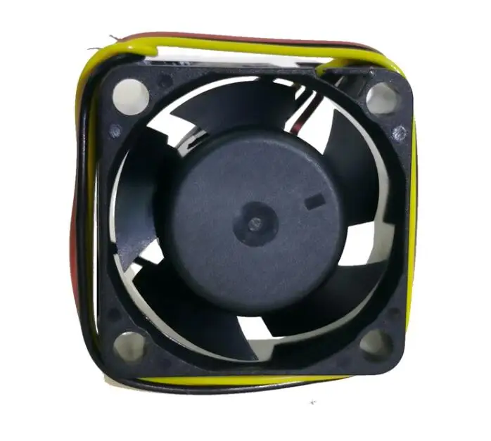 SUNON-3-Wire خادم مروحة التبريد ، MF40201VX-1000C-G99 ، تيار مستمر 12 فولت ، 1.06 واط ، 40x40x20mm