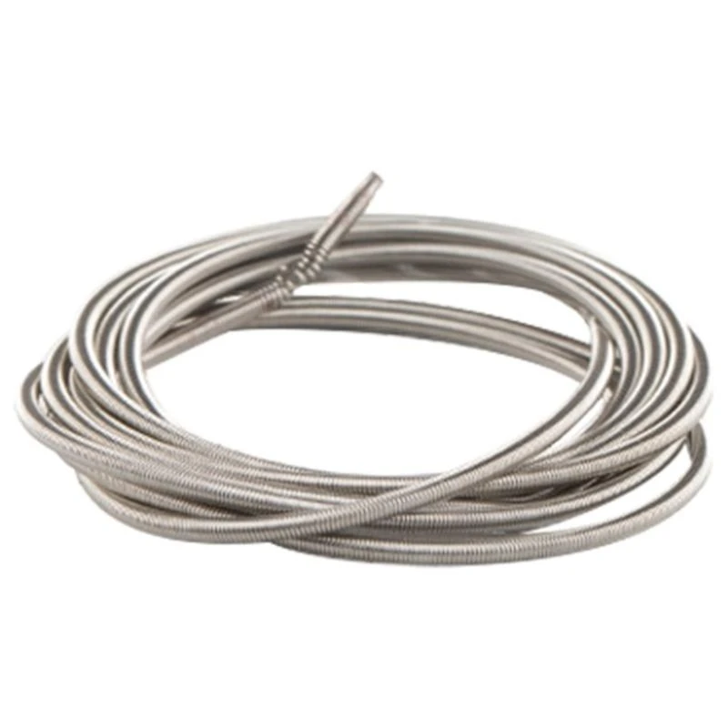 

Memory Wire Circles Steel Wire Necklaces Bracelet Making Set Jewelry Components