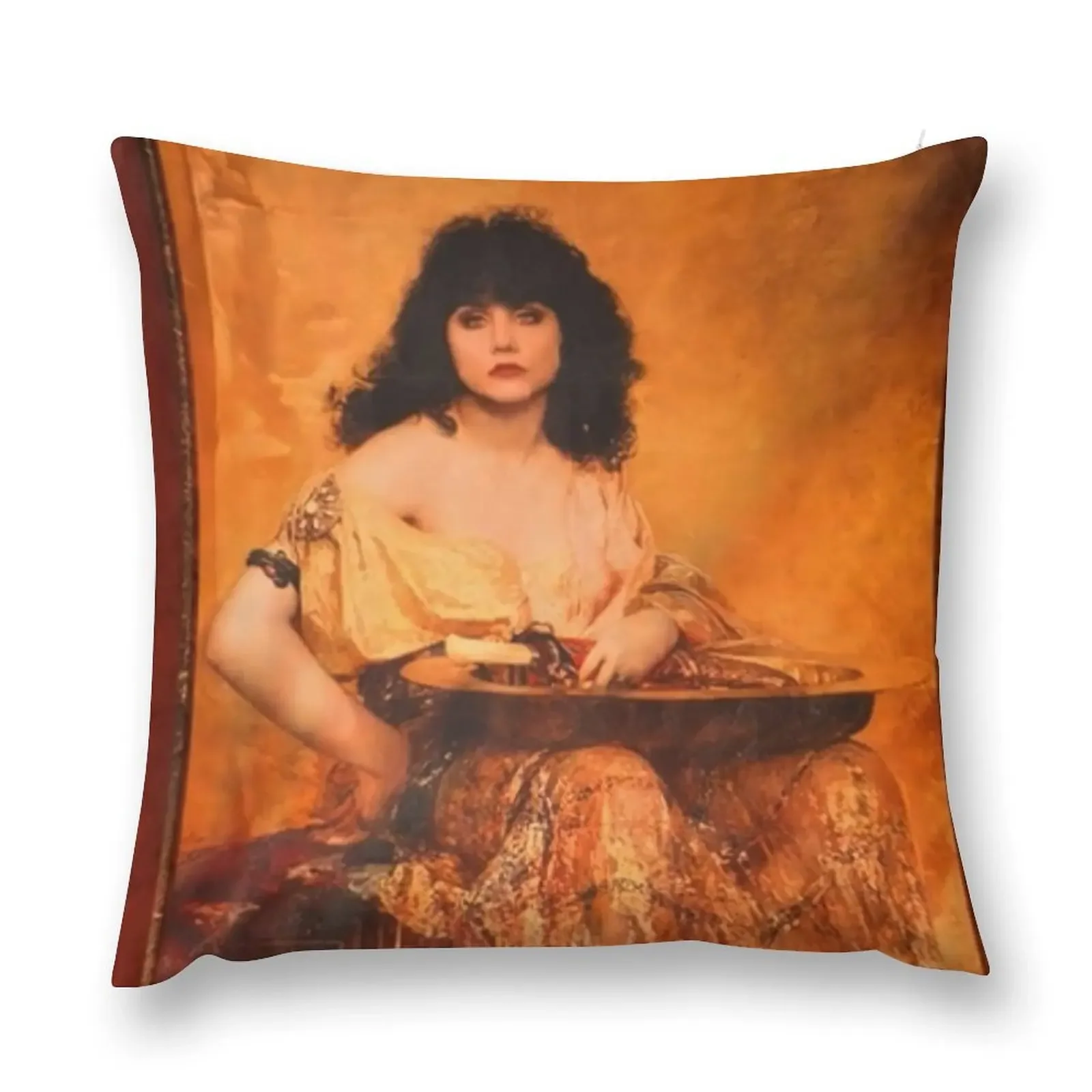 Nadja Painting Throw Pillow Cusions Cover Sofa Cushions Decorative Cushion pillow