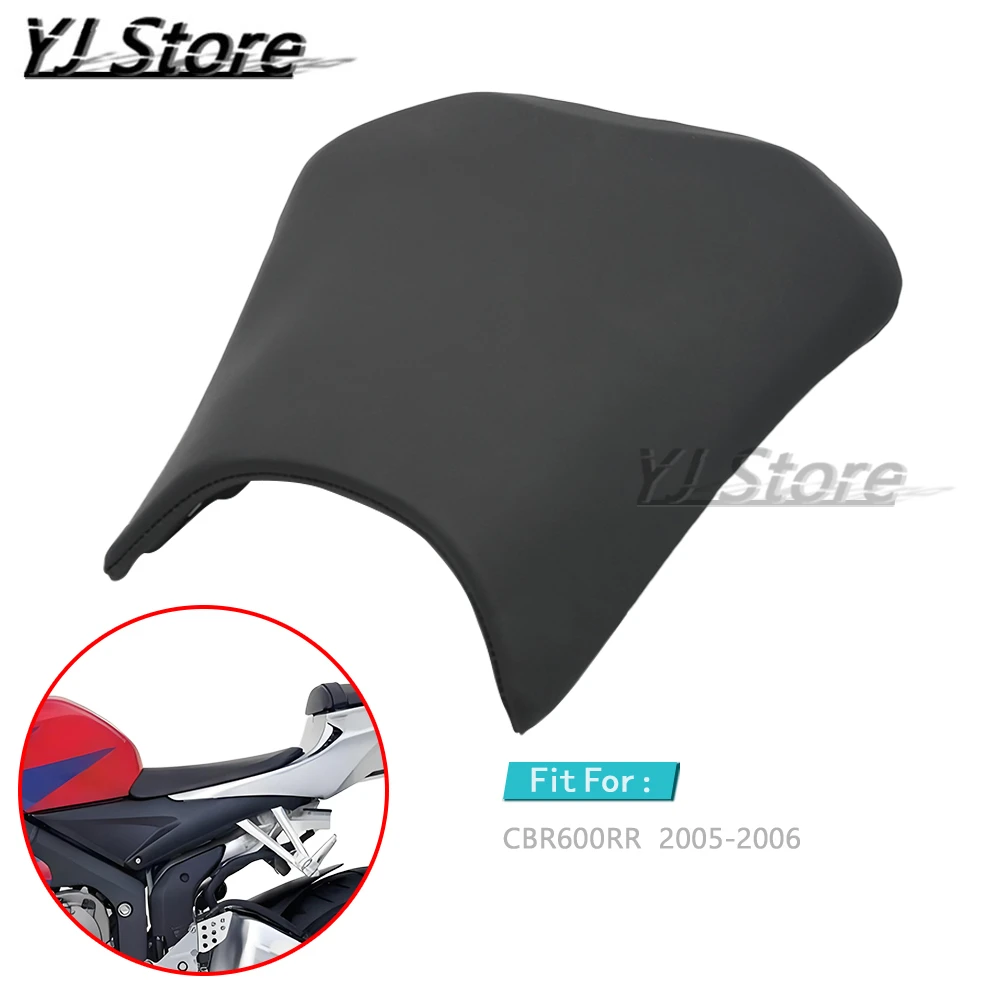 

Fit For Honda CBR 600RR 2005-2006 Motorcycle Front Rider Driver Seat Cushion