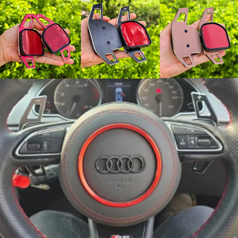 For Audi A3 S3 8V A…