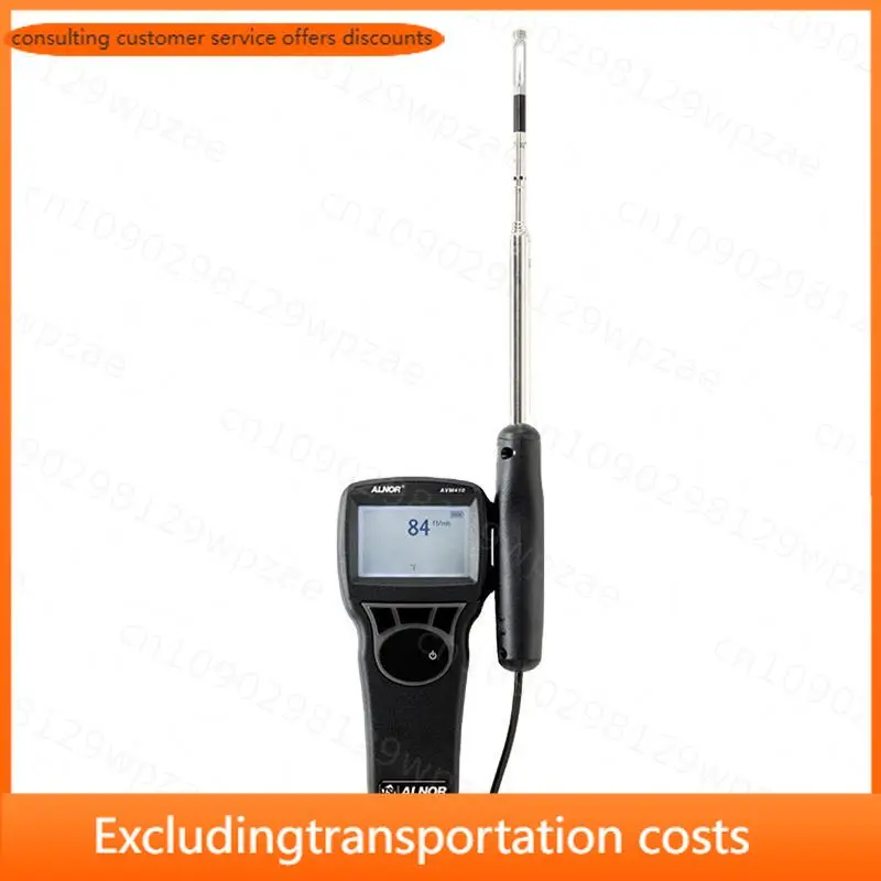 TSI AVM430 Velometer Thermal Anemometer
