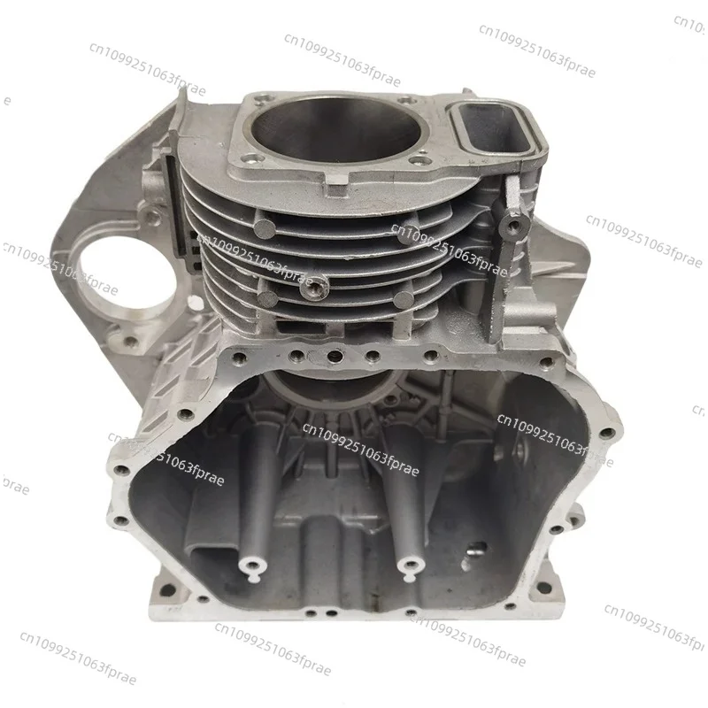 Air cooled generator micro tiller 173F178F186F188F190F192F195F box body shell