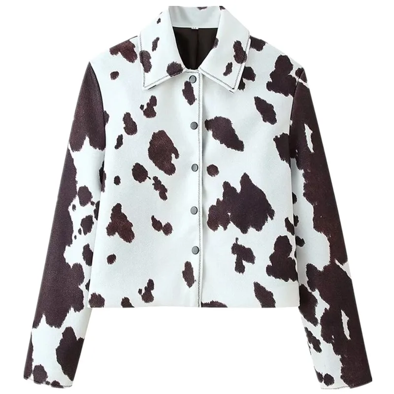 2025 Autumn New Women's Design Loose Versatile Commuter Woolen Jaet ort Coat Straight Sle Long Sve Turn-down Collar