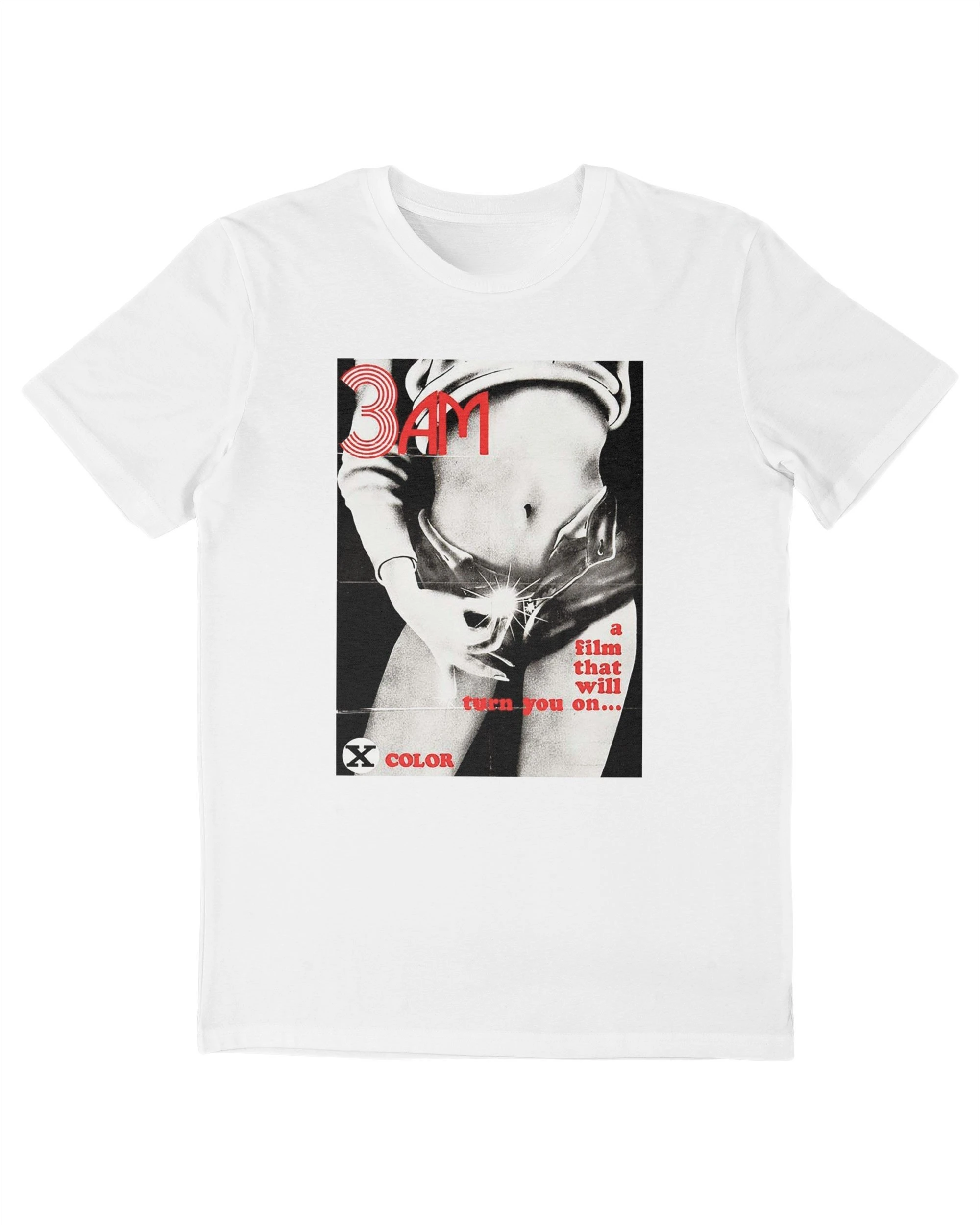 

Girls Retro Poster Graphic Printing Summer Luxury Brand Pure Cotton Men's and Women's T-shirts Short Sleeves Trendy Clothing