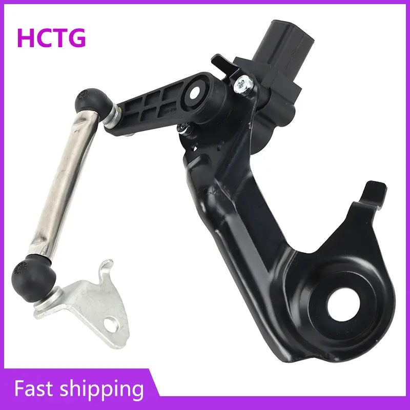 8R0941309C 8R0941285E 8R0941285G 8R0941309E Front Rear LH Height Level Sensor For Audi Q5 2.0/3.0/3.2 2008-17 Q5/SQ5 TDI 2012-17