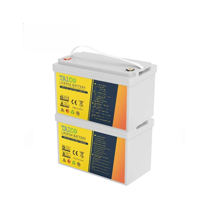 

12v Battery Lithium 12.8v 100ah 200ah Lithium Ion Batteries Battery Lifepo4