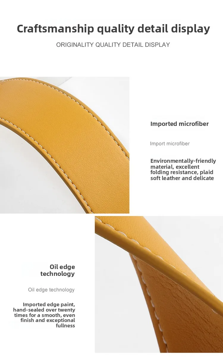 Stress Relieving Shoulder Pad For Hobo Anti Slip Modification Durable Fashion Bag Accessories