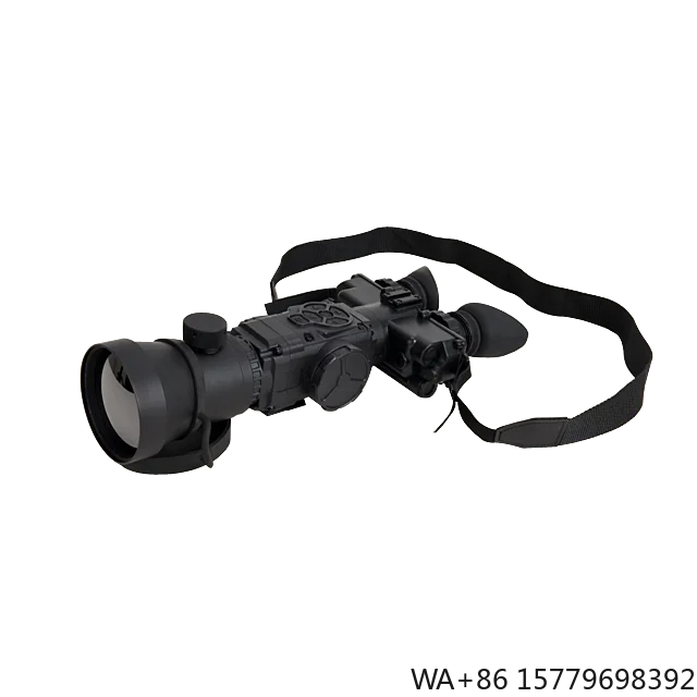 High Quality IR Russian Infrared Night Vision Long Range  Thermal  Binoculars for Hunting Security