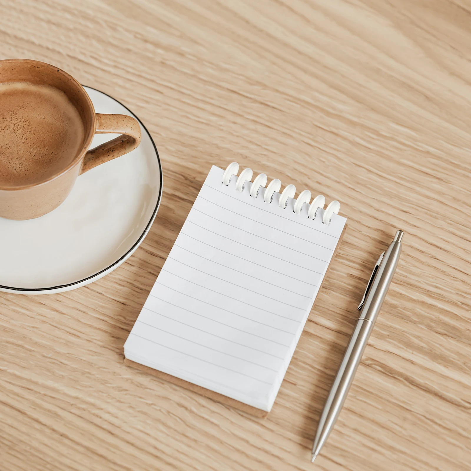 44 Pcs Book Ring Disc Binding Buckle Office Notebooks Expander Discs Abs Mini Planner Rings