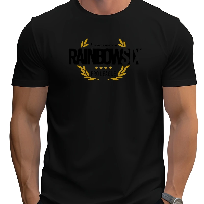 

модная хлопковая футболка