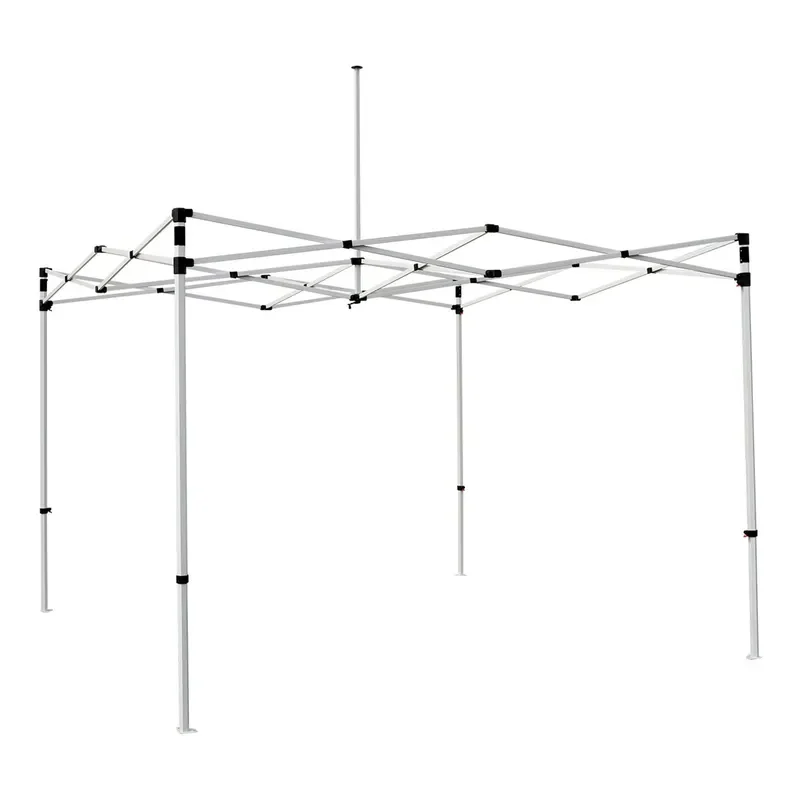 Heavy Custom Print Large Outdoor Marketing Canopy Tent Marquee Gazebo for Mobile Vendors Booths