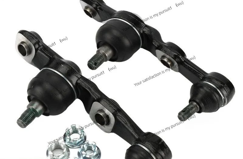 Suitable for Lexus front and lower ball head, right front and lower swing arm ball head 43330-39625