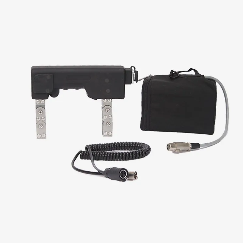 كاشف عيوب الجسيمات المغناطيسية المحمول YCMT-45، كاشف عيوب نير مغناطيسي محمول باليد، كاشف عيوب تيار متردد 220 فولت #4