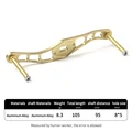 105mm gold 8x5mm