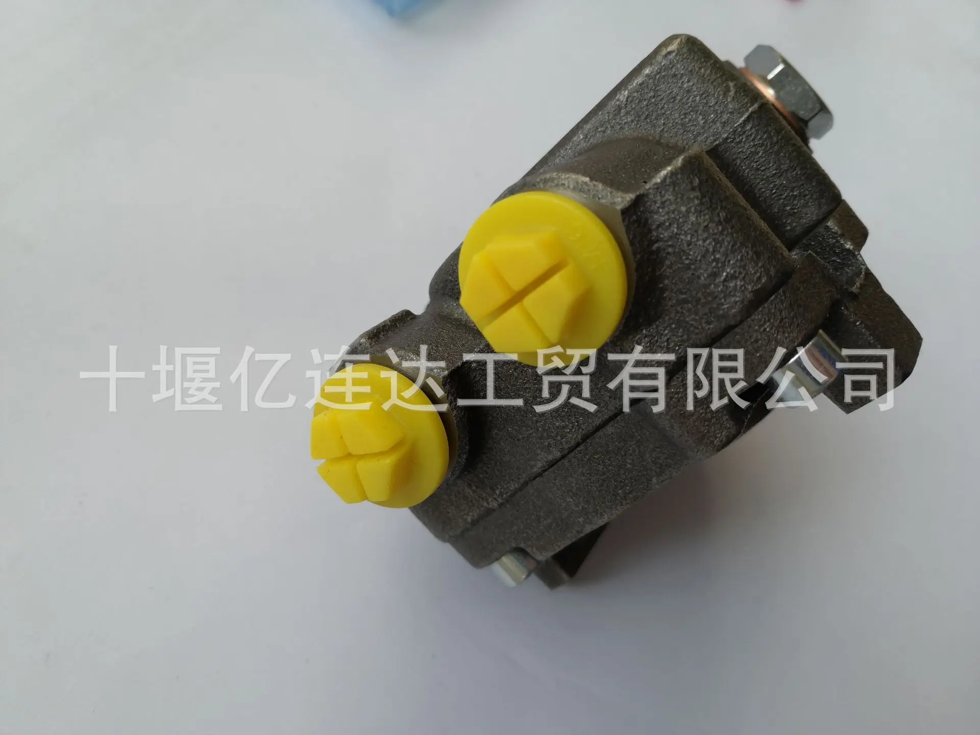 Advantage Supply European Heavy Truck Fuel Pump 20997341 Fuel Pump 20997341 20997341