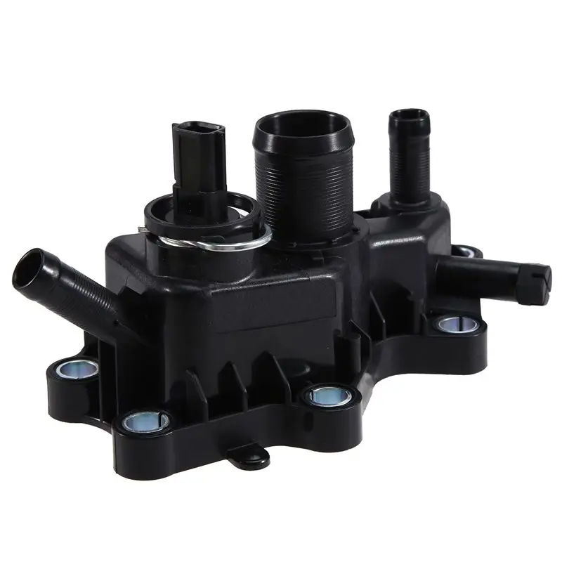 

Thermostat Housing For SMART W453 FORFOUR Hatchback FORTWO Coupe Convert M281 0.9T 2812030161 A2812030161