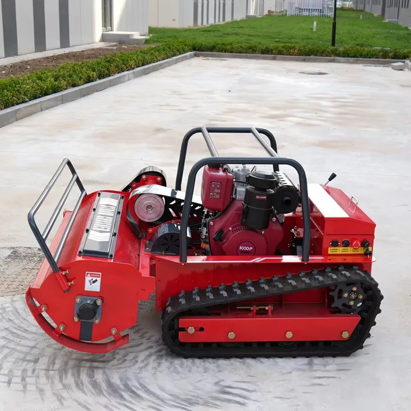 

【Best-selling】Smart Rc Lawn Mower Remote Mini Mini Tractor Zero Turn Snow Plow Snow Blade Lawn Mower
