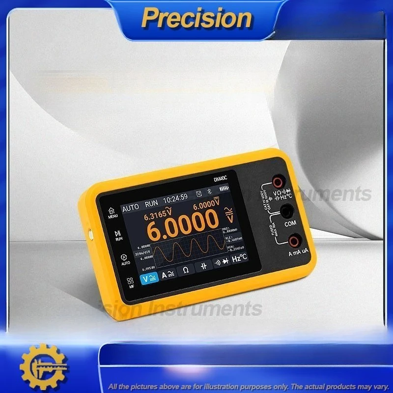 2026 Precision DM/4…