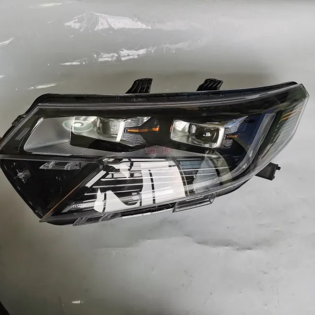 Applicable to GAC GS3 headlight assembly, GS3 original factory front headlight assembly, models 21-23 GN3 headlight assembly