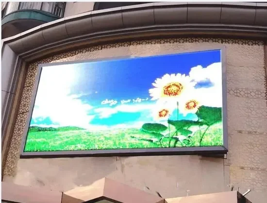 LEDTransparent Displays, Naked-eye 3D Screens, And Smart Light PolesCardboard And Wooden Carton For Displays