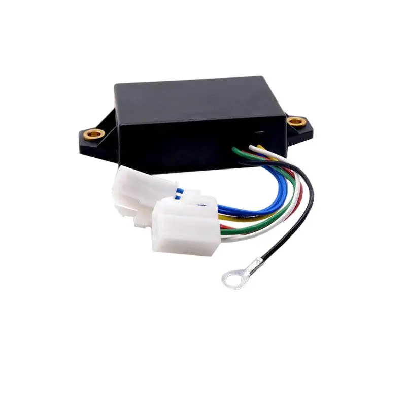 GOOD The E307 white dual-plug 24V relay MM409675/16A11-14001 is suitable for excavator parts