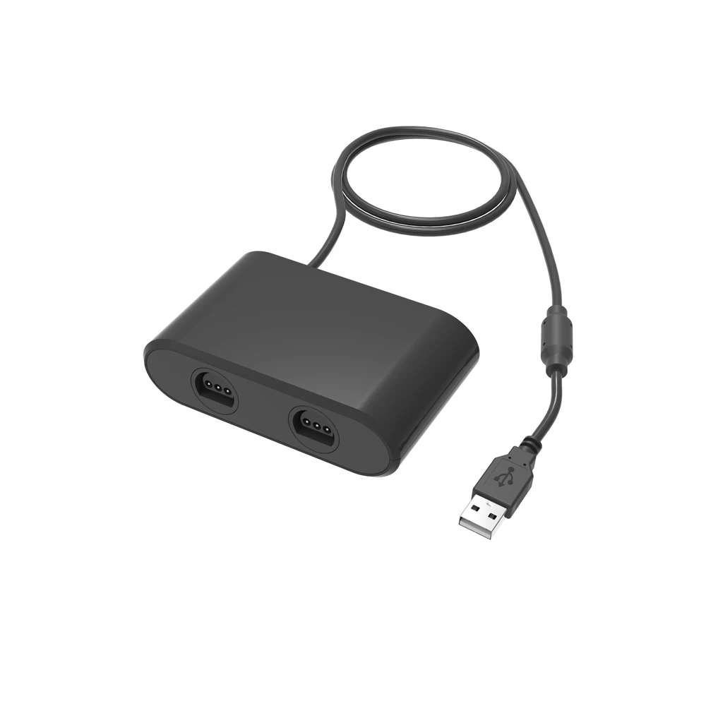 Controller Converto…