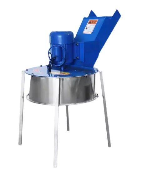 Suitable for small agricultural shredders, vegetable shredders, 1.5kw 220v grass shredders