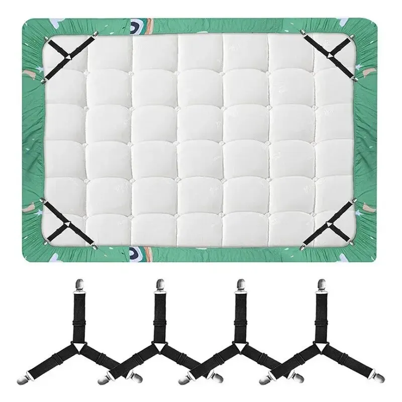 Thumbnail 3 - #50 Best Bed Sheet Clips to Buy In 2026