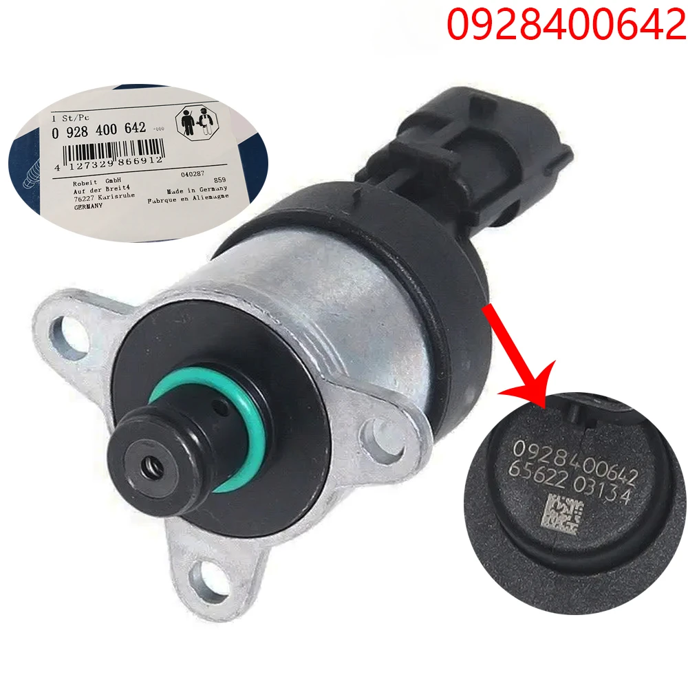 For 0928400642 0 928 400 642 2007-2014 For Dodge RAM 2500 Voor Cummings 6.7L Fuel Control Actuator