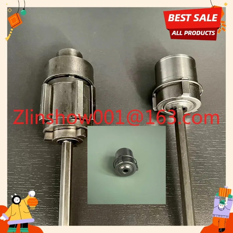 Electric winch, brake accessories, car crane 24V12v new coupling, old 6000 pounds 12,000 pounds